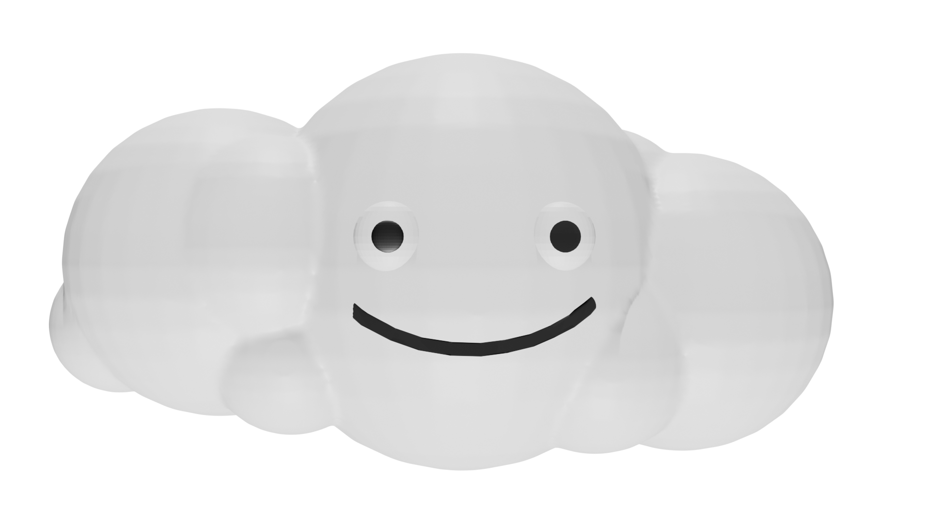 cloudy
